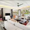 Three Bedroom Royal Beachfront Residence